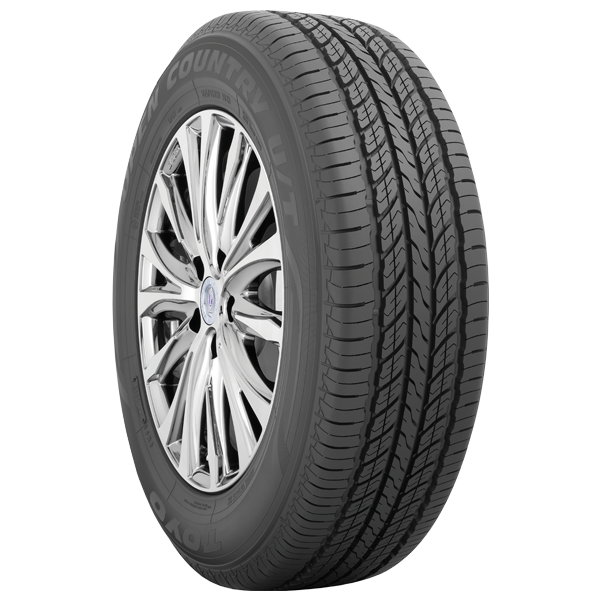 215/65R16 98H TOYO OPEN COUNTRY U/T